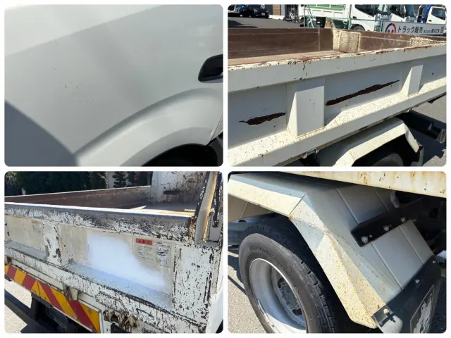 日野 デュトロ 2KG-XZU700X(2WD)の写真24