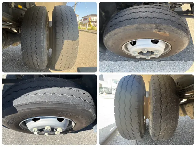 日野 デュトロ 2KG-XZU700X(2WD)の写真26