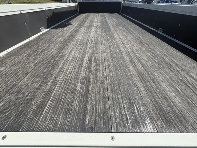 日野 レンジャー 2KG-FE2ACA(2WD)の写真12