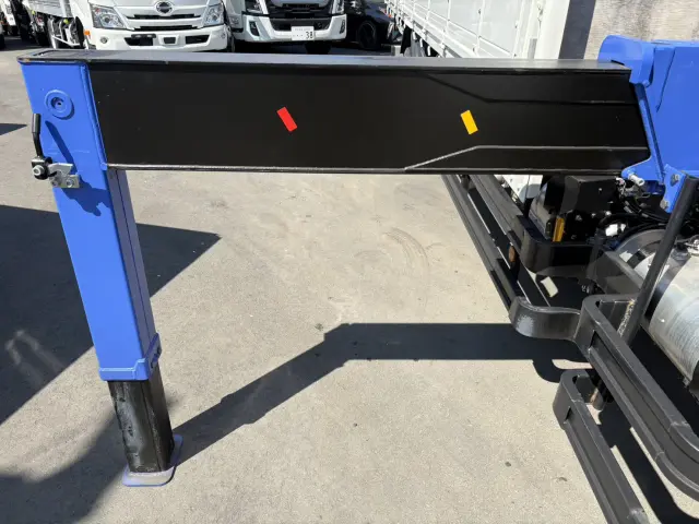 日野 レンジャー 2KG-FE2ACA(2WD)の写真18