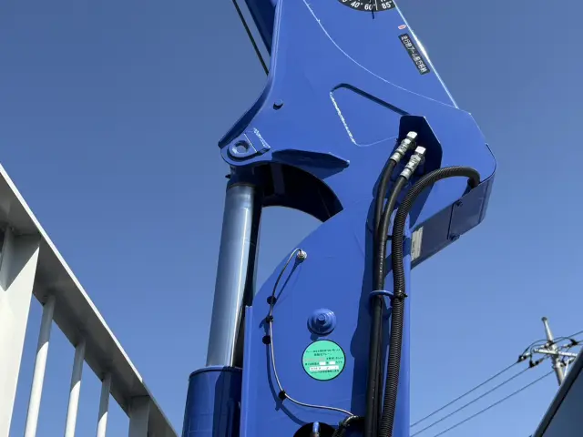 日野 レンジャー 2KG-FE2ACA(2WD)の写真21