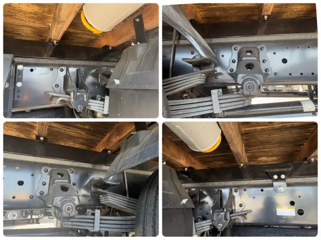 日野 レンジャー 2KG-FE2ACA(2WD)の写真23