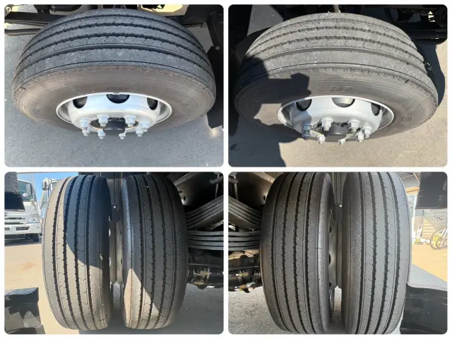 日野 レンジャー 2KG-FE2ACA(2WD)の写真28