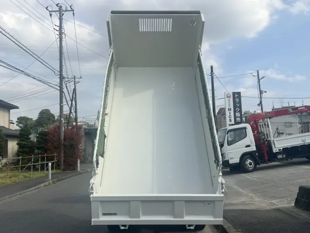 トヨタ ダイナ 2RG-XZU600D(2WD)の写真10