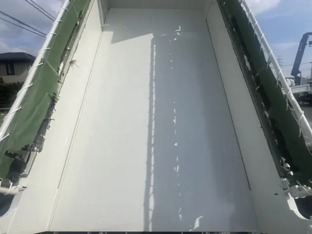 トヨタ ダイナ 2RG-XZU600D(2WD)の写真11