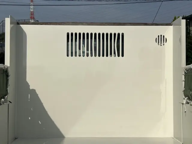 トヨタ ダイナ 2RG-XZU600D(2WD)の写真12