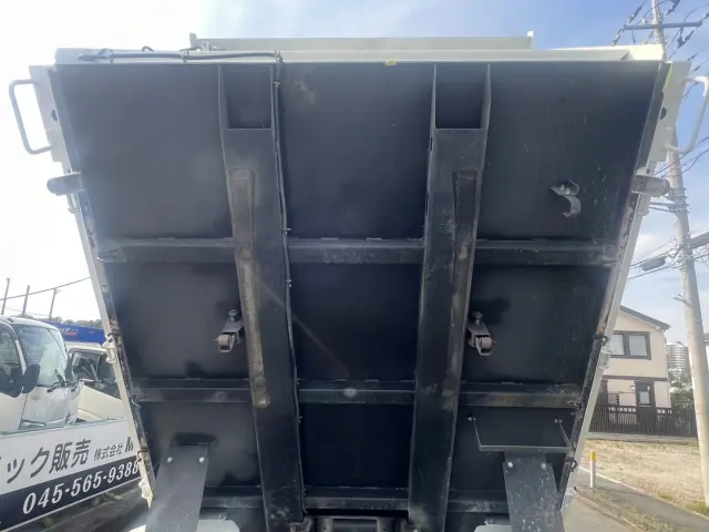 トヨタ ダイナ 2RG-XZU600D(2WD)の写真13