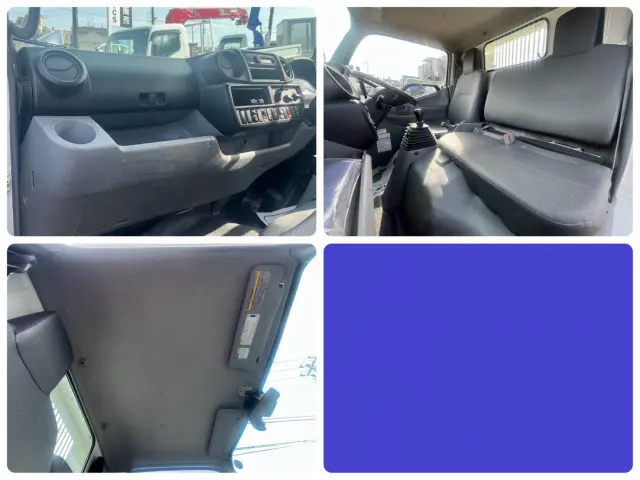 トヨタ ダイナ 2RG-XZU600D(2WD)の写真20