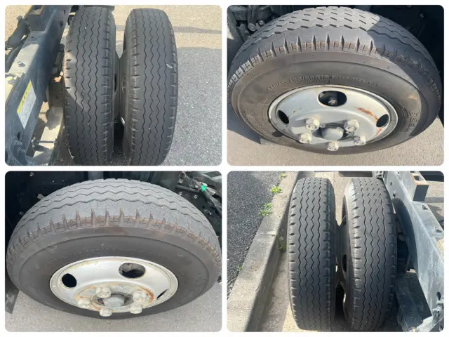 トヨタ ダイナ 2RG-XZU600D(2WD)の写真22