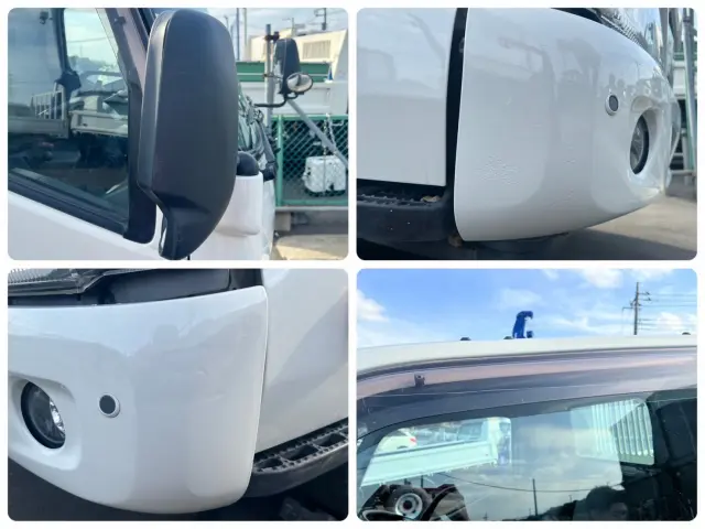 トヨタ ダイナ 2RG-XZU600D(2WD)の写真23