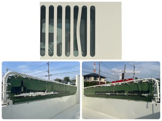 トヨタ ダイナ 2RG-XZU600D(2WD)の写真24