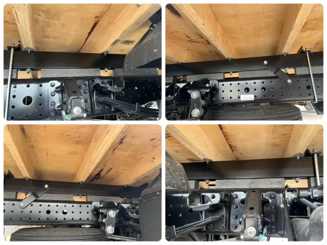 三菱 キャンター 2PG-FEB80(2WD)の写真23