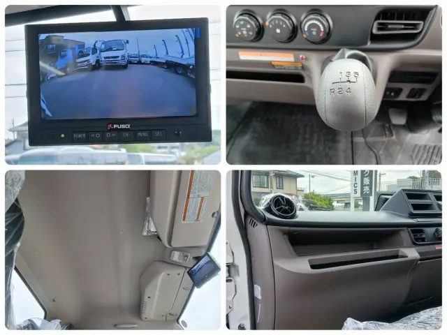 三菱 キャンター 2PG-FEB80(2WD)の写真27