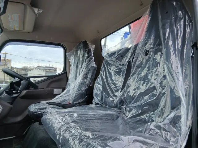 三菱 キャンター 2PG-FEB80(2WD)の写真28