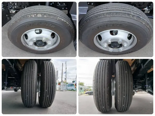 三菱 キャンター 2PG-FEB80(2WD)の写真30