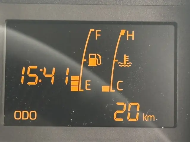 トヨタ ダイナ 3BF-TRY230(2WD)の写真18