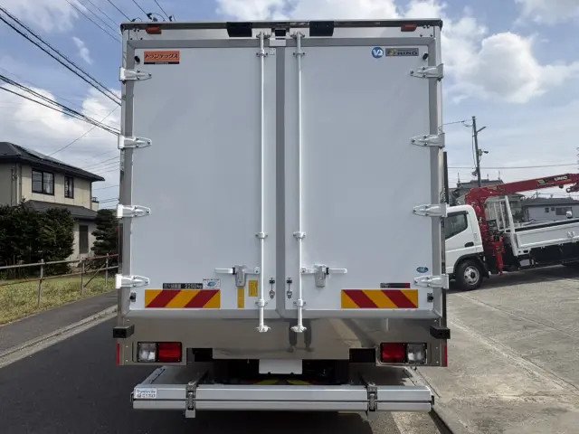 日野 レンジャー 2KG-FD2ABG(2WD)の写真8