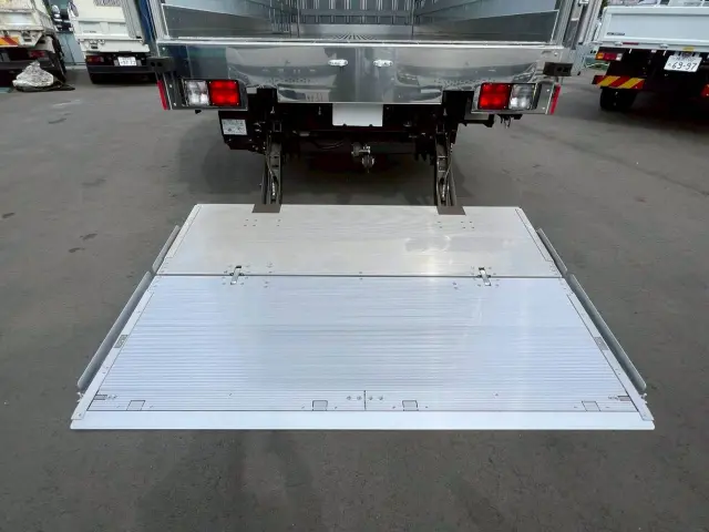 日野 レンジャー 2KG-FD2ABG(2WD)の写真10