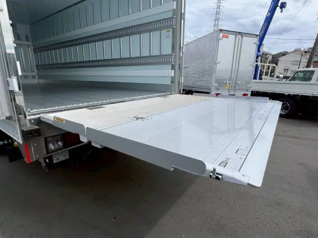 日野 レンジャー 2KG-FD2ABG(2WD)の写真11