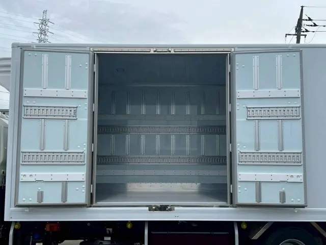 日野 レンジャー 2KG-FD2ABG(2WD)の写真17