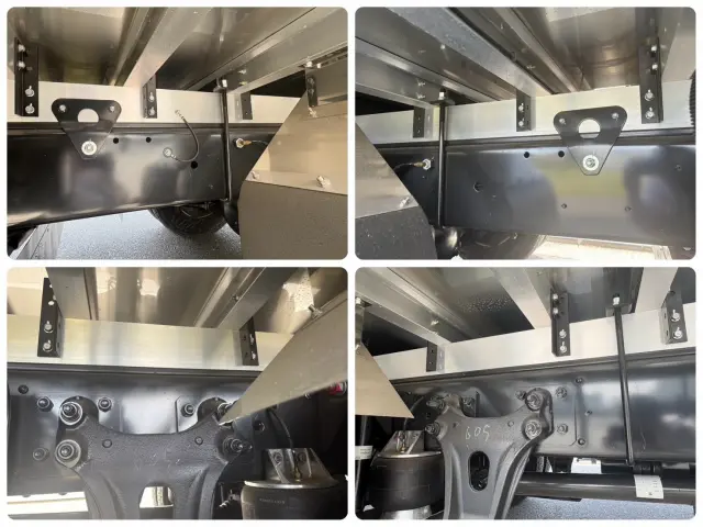 日野 レンジャー 2KG-FD2ABG(2WD)の写真21