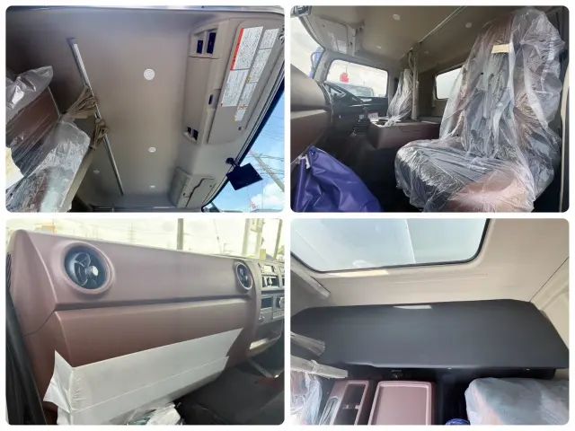 日野 レンジャー 2KG-FD2ABG(2WD)の写真24