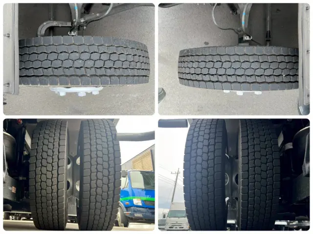 日野 レンジャー 2KG-FD2ABG(2WD)の写真26