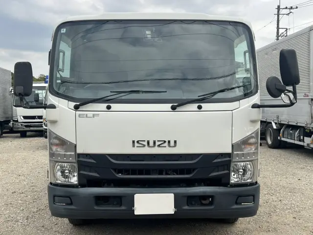 いすゞ エルフ TPG-NPR85N(2WD)の写真7