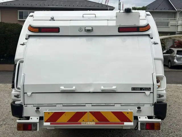 いすゞ エルフ TPG-NPR85N(2WD)の写真8