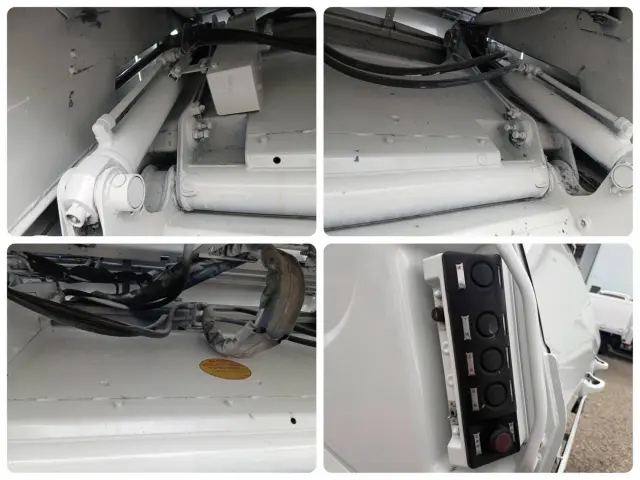 いすゞ エルフ TPG-NPR85N(2WD)の写真11