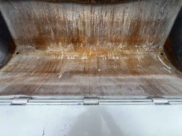 いすゞ エルフ TPG-NPR85N(2WD)の写真12