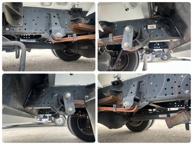 いすゞ エルフ TPG-NPR85N(2WD)の写真22