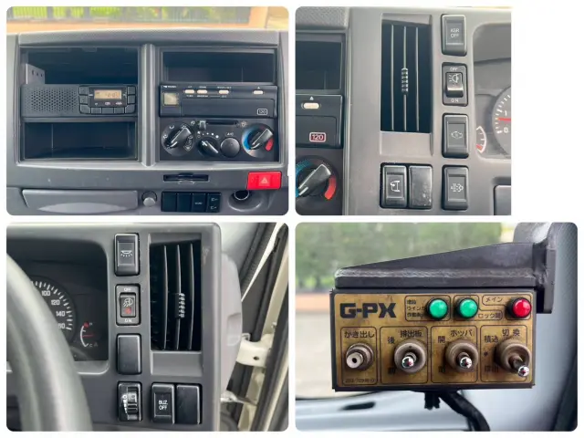 いすゞ エルフ TPG-NPR85N(2WD)の写真24