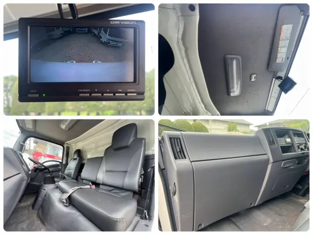 いすゞ エルフ TPG-NPR85N(2WD)の写真26