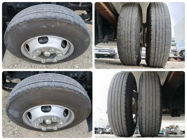 いすゞ エルフ TPG-NPR85N(2WD)の写真29