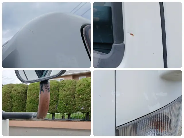 いすゞ エルフ TPG-NPR85N(2WD)の写真30