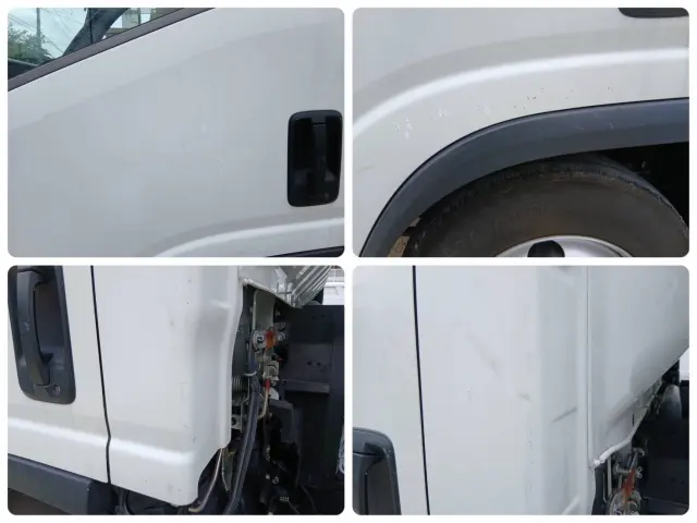 いすゞ エルフ TPG-NPR85N(2WD)の写真31