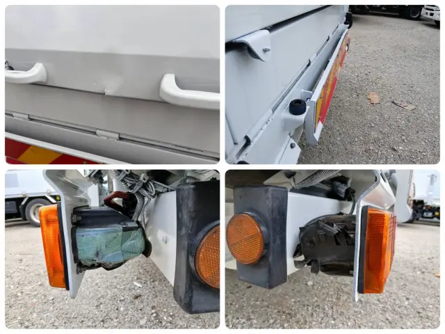 いすゞ エルフ TPG-NPR85N(2WD)の写真32