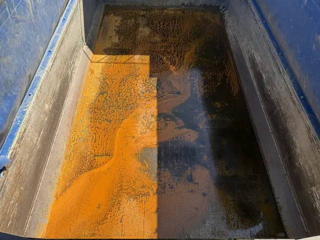 三菱 ファイター 2KG-FK62FZ(2WD)の写真11