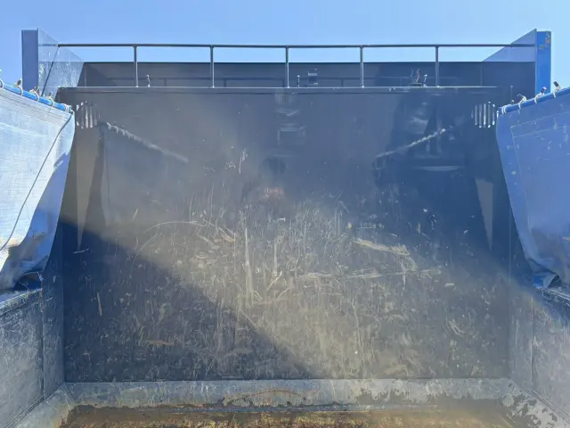 三菱 ファイター 2KG-FK62FZ(2WD)の写真12