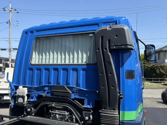 三菱 ファイター 2KG-FK62FZ(2WD)の写真16