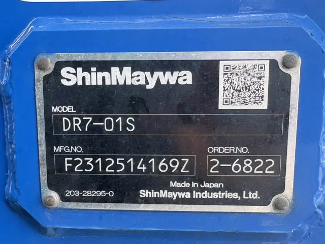 三菱 ファイター 2KG-FK62FZ(2WD)の写真17