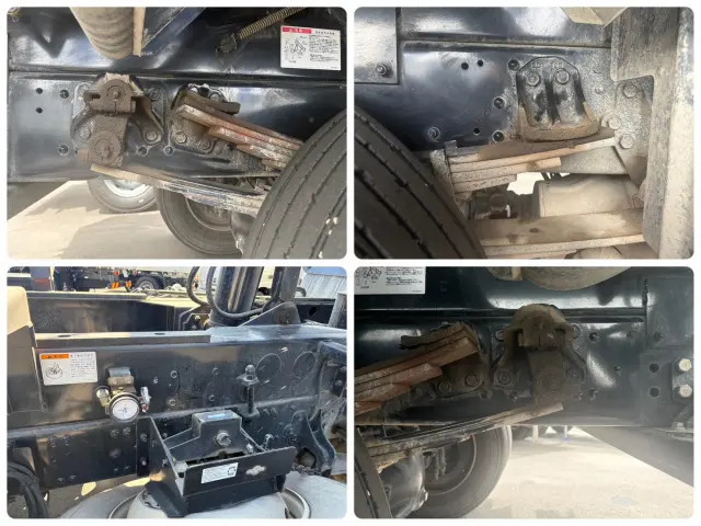 三菱 ファイター 2KG-FK62FZ(2WD)の写真19