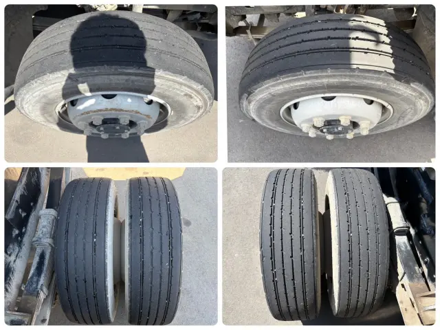 三菱 ファイター 2KG-FK62FZ(2WD)の写真24