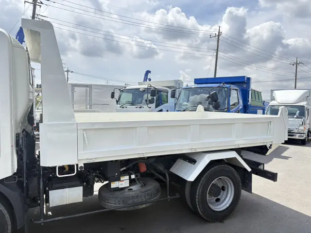 日野 デュトロ 2KG-XZU700X(2WD)の写真7