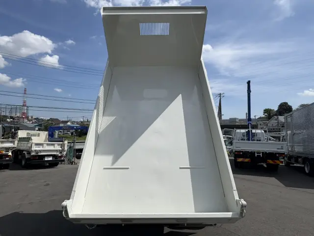 日野 デュトロ 2KG-XZU700X(2WD)の写真11