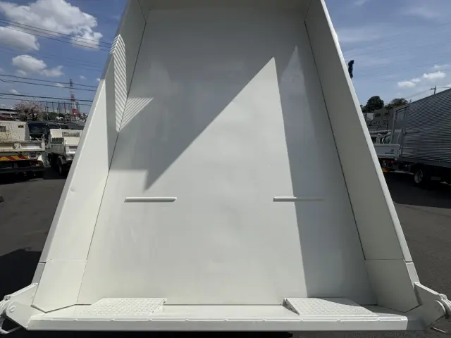 日野 デュトロ 2KG-XZU700X(2WD)の写真12