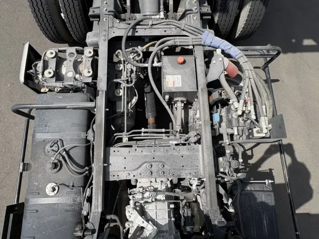 日野 デュトロ 2KG-XZU700X(2WD)の写真16