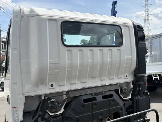 日野 デュトロ 2KG-XZU700X(2WD)の写真17