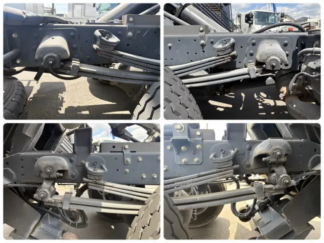 日野 デュトロ 2KG-XZU700X(2WD)の写真19